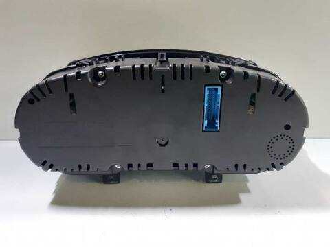 Foto 3ª: Cuadro de Instrumentos Volkswagen Golf SPORT 122CV 90KW [CAXA] (2011)