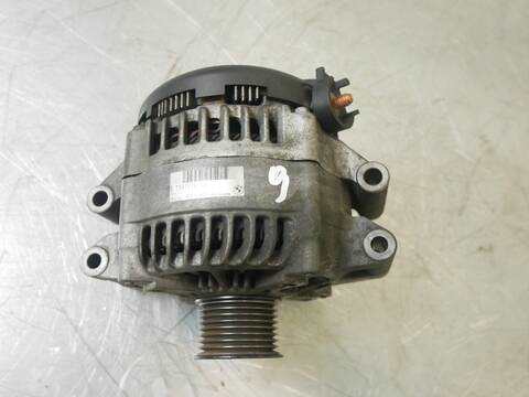Foto 3ª: Alternador Bmw Serie 5 518 VERSION INDEFINIDA [N55B30A N55]