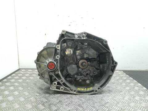 Caja Cambios Citroen C4 9HR PICASSO