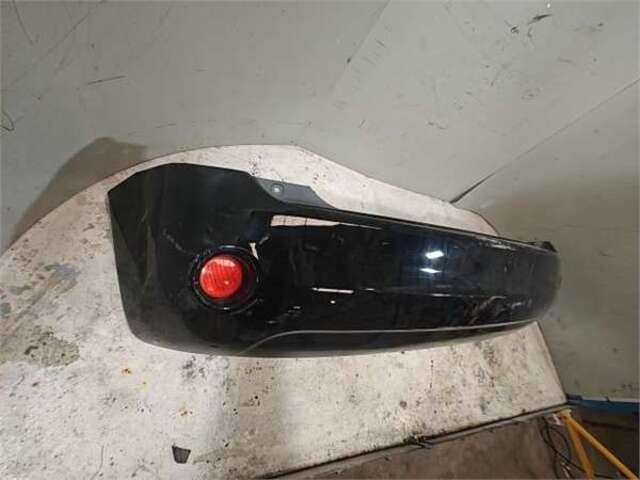 Foto 2ª: Paragolpes Trasero Ford Fiesta 1.3 NEWPORT [1.3 LTR. - 51 KW CAT]
