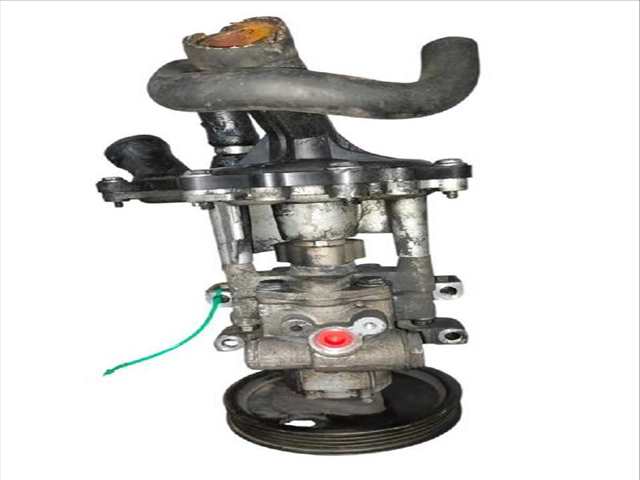 Foto 3ª: Bomba de Direccion Citroen Jumper 2.2 HDI 100 FURGONETA (2006)