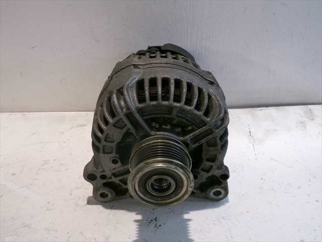 Alternador Seat Ibiza 1.6 TDI MODELO 6J,2008-2012