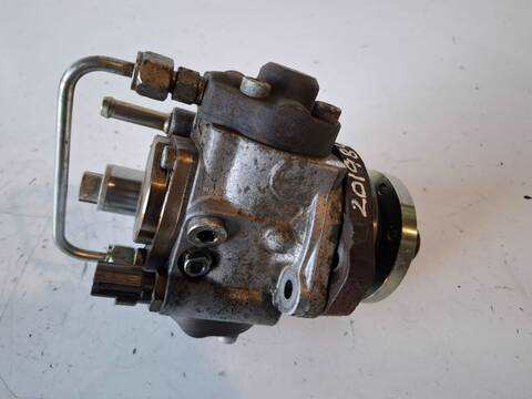 Foto 2ª: Bomba Inyeccion Nissan X-Trail YD22 T30) (2005)