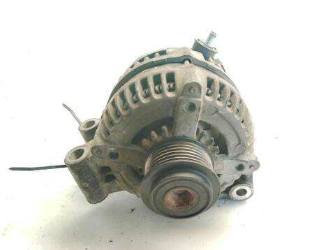 Alternador Land Rover Discovery 3.0 TD 4X4