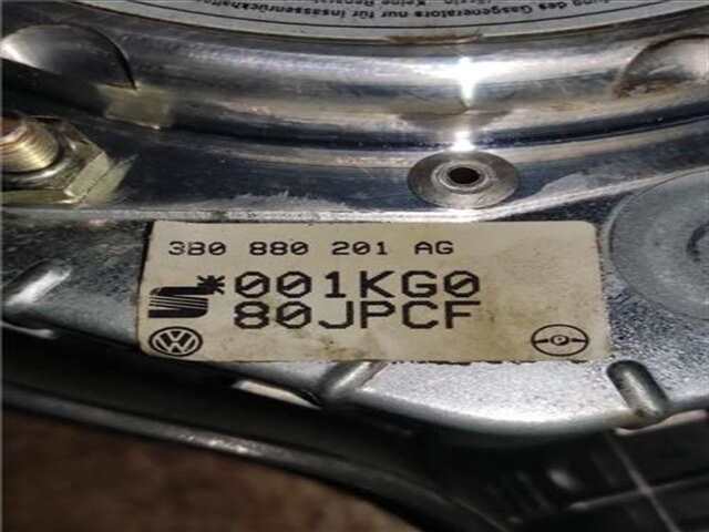 Foto 3ª: Airbag Delantero Izquierdo Volkswagen Golf 1.6 [AKL]