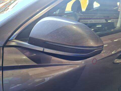 Retrovisor Izquierdo Hyundai Tucson MAXX MILD-HYBRID 2WD 136CV 100KW