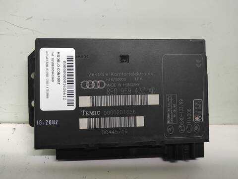Modulo Confort BCM Audi A4 AVF BERLINA