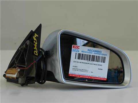 Retrovisor Derecho Audi A4 2.0 TDI 16V 103KW) BERLINA 140CV