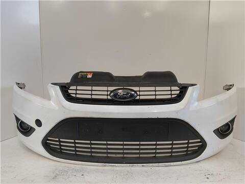 Foto 1ª: Paragolpes Delantero Ford Focus 1.8 TDCI 115CV 85KW [KKDA] (2008)