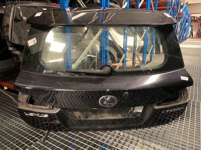 Portón Lexus CT 1.8 16V100CV/73KW HIBRID
