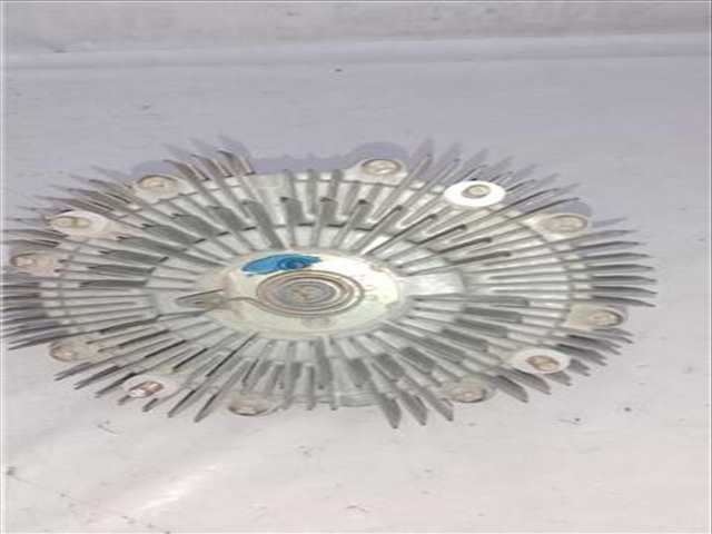 Foto 3ª: Ventilador Viscoso Motor Nissan Pathfinder 2.5 DCI LE [2 5 LTR. - 128 KW DCI DIESEL CAT] 174CV