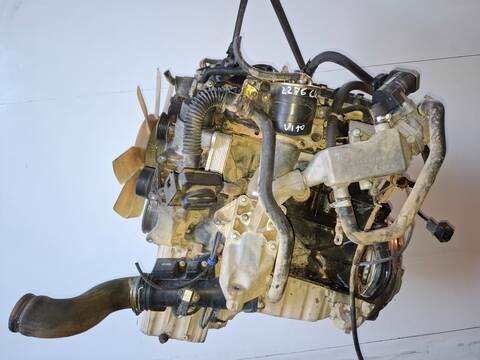 Motor Completo Mercedes Vito 111 CDI COMPACTO 639.601) 109CV