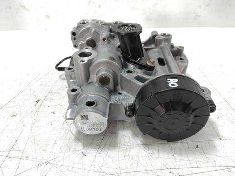 Bomba de Aceite Porsche Macan 340 CV 250KW