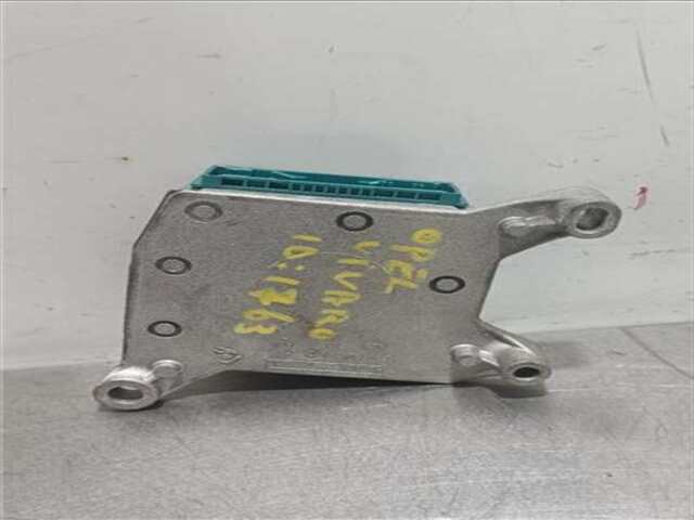 Foto 3ª: Centralita Airbag Opel Viva 2.0 FURGÓN 2.9T L1H1 [2.0 LTR. - 84 KW 16V CDTI] [M9R 780]
