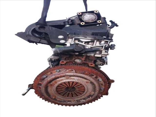Motor Completo Renault Kangoo 1.2 16V KC05 KC06 KC03 KC0T KC0W KC1D)