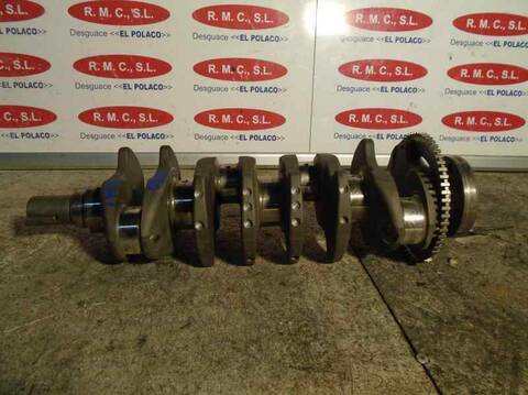 Cigüeñal Opel Astra 1.7 16V CDTI 101CV 74KW