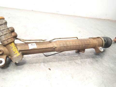 Foto 3ª: Cremallera de Direccion Land Rover Discovery 2.7 TD 4X4 190CV 140KW [276DT] (2007)