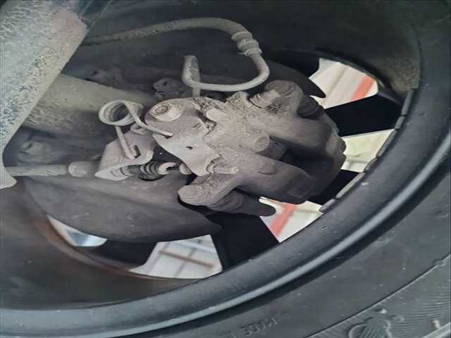 Pedal Embrague Citroen C4 FEEL EDITION 99CV 73KW