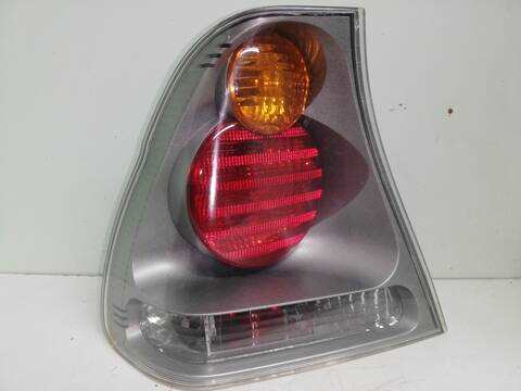 Foto 2ª: Piloto Trasero Izquierdo Bmw Serie 3 315 204D4 (2002)