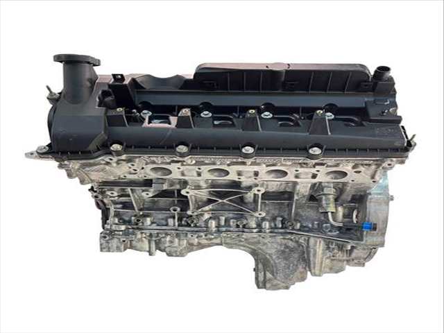 Foto 2ª: Motor Completo Land Rover Range 5.0 V8 510 - 575 CV [508PS AJ133]