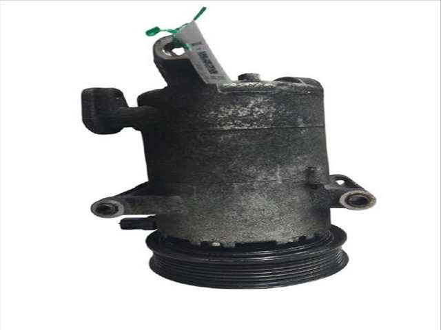 Compresor Aire Acondicionado Peugeot Boxer 2.2 HDI 120