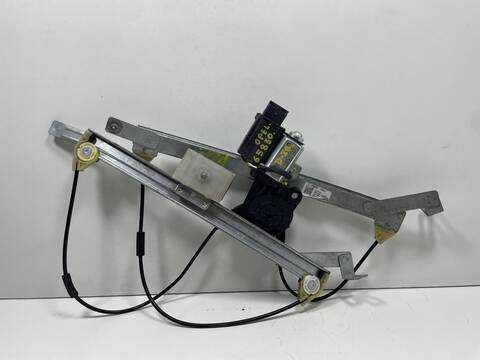 Foto 2ª: Elevalunas Eléctrico Delantero Izquierdo Opel Tigra Z18XE (2005)