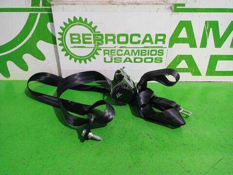 Cinturón Trasero Central Dacia Sandero LAUREATE 90CV