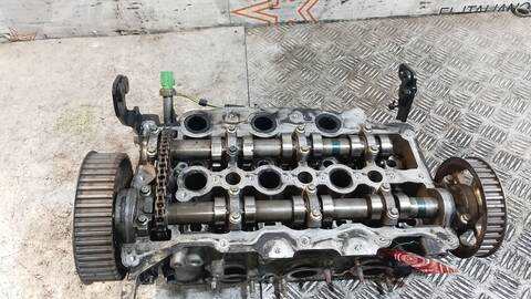 Foto 2ª: Culata Citroen C6 EXCLUSIVE 204CV 150KW [TDUHZJ] (2009)