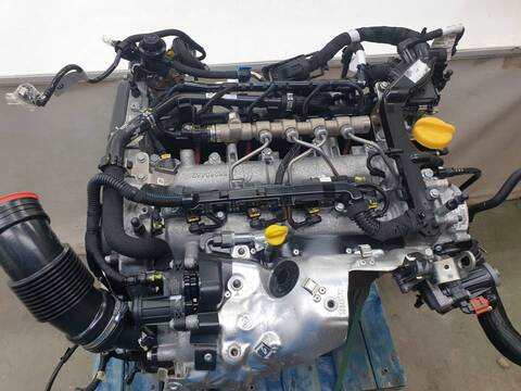 Motor Completo Alfa Romeo Tonale SPRINT