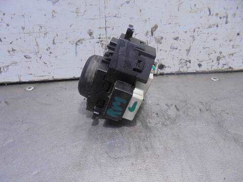 Foto 2ª: Mando Retrovisor Hyundai i30 1.6 CRDI CAT 116CV 85KW [D4FB] (2008)