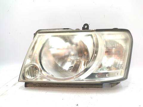 Faro Izquierdo Nissan Patrol 3.0 DTI 160CV 118KW