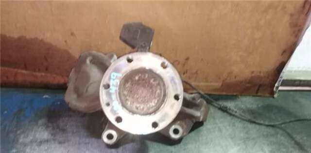Foto 1ª: Mangueta Delantera Izquierda Mercedes Sprinter 216 (906.613) [M 271.951]