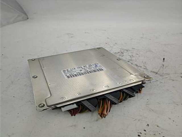 Foto 2ª: Centralita Motor ECU Mercedes Clase R 280 5.0 R 500 L 4MATIC (251.175) [5.0 LTR. - 225 KW V8 24V CAT] [113971]