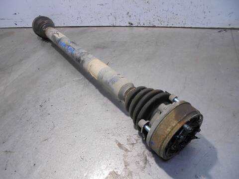 Foto 4ª: Transmision Delantera Derecha Seat Leon STELLA 68CV 50KW [AQM] (2003)