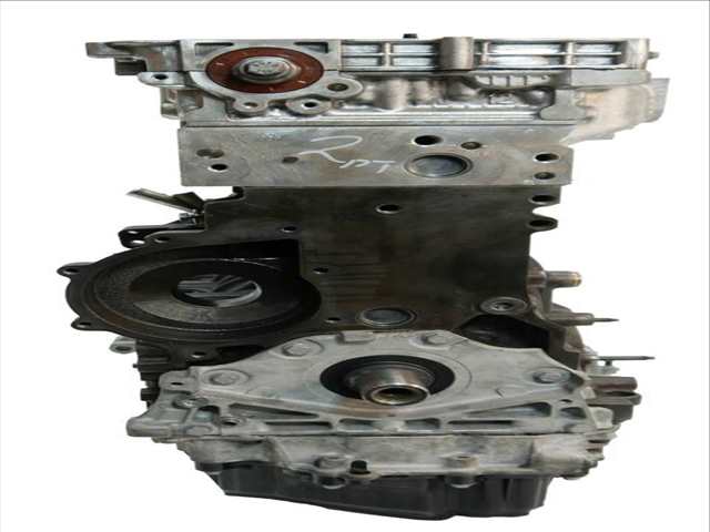 Foto 2ª: Motor Completo Peugeot Expert AHK - AH01 122 CV 90KW [DW10FE] (2020)