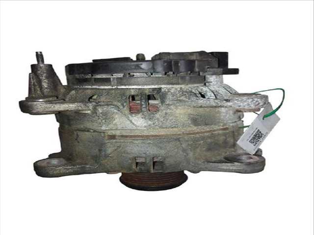 Foto 3ª: Alternador Audi A3 2.0 TDI 16V (2003)