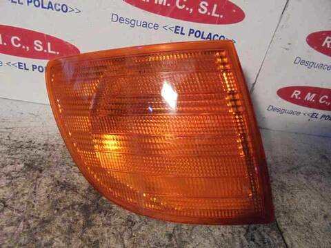Piloto Delantero Derecho Mercedes Vito D FURGONETA 108