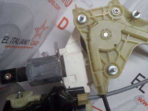 Foto 2ª: Elevalunas Eléctrico Delantero Derecho Bmw Serie 3 315 COUPE 286CV 210KW