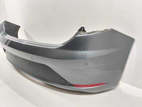 Foto 3ª: Paragolpes Trasero Seat Leon FR 1 16V TSI 125CV (2012)