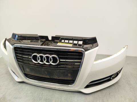 Foto 3ª: Paragolpes Delantero Audi A3 1.2 TSI 105CV 77KW [CBZB] (2011)