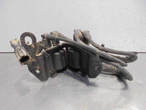 Foto 2ª: Modulo Encendido Hyundai Getz 1.3 BASICO 82CV 60KW [G4EA] (2004)