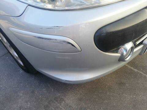 Foto 3ª: Paragolpes Delantero Peugeot 307 9HX (2007)