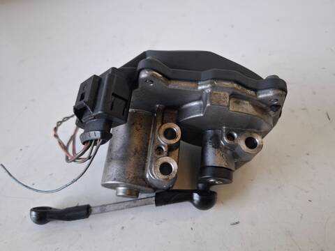 Foto 3ª: Caja Mariposa Audi A5 3.0 TDI QUATTRO 239CV (2007)