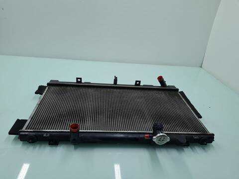 Radiador Motor Mazda 6 2.2 TD CAT 163CV 120KW