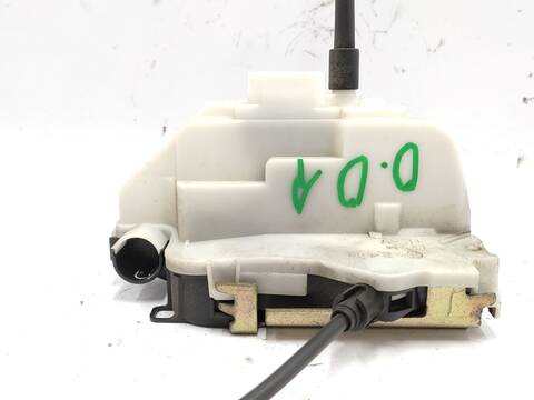 Cerradura Puerta Delantera Derecha Citroen C2 1.4 HDI 68CV 50KW