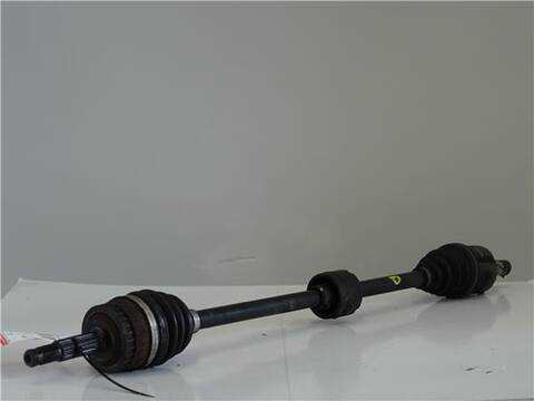 Transmision Delantera Derecha Opel Tigra 1.3 CDTI 69CV 51KW