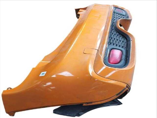 Paragolpes Trasero Mini Mini COOPER SD