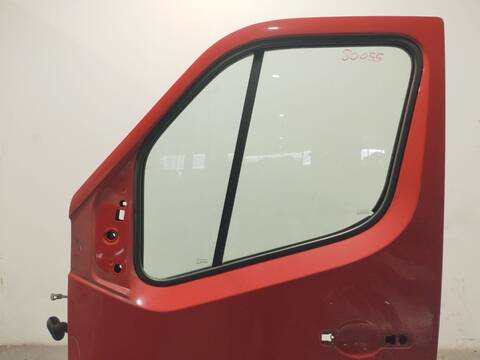 Foto 3ª: Puerta Delantera Izquierda Renault Master 2.3 DCI 125 FWD FV0C FV0D FV0G FV0H FV0J FV0K) 125CV 92KW FURGONETA [M9TB8] (2014)