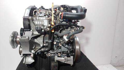 Motor Completo Volkswagen Passat 1.9 TDI 90CV 66KW