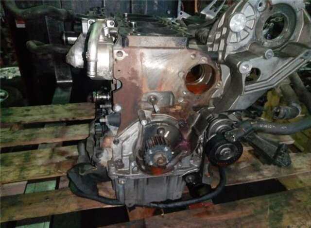 Foto 3ª: Radiador Aceite Volkswagen Golf 2.0 TDI [CFG]